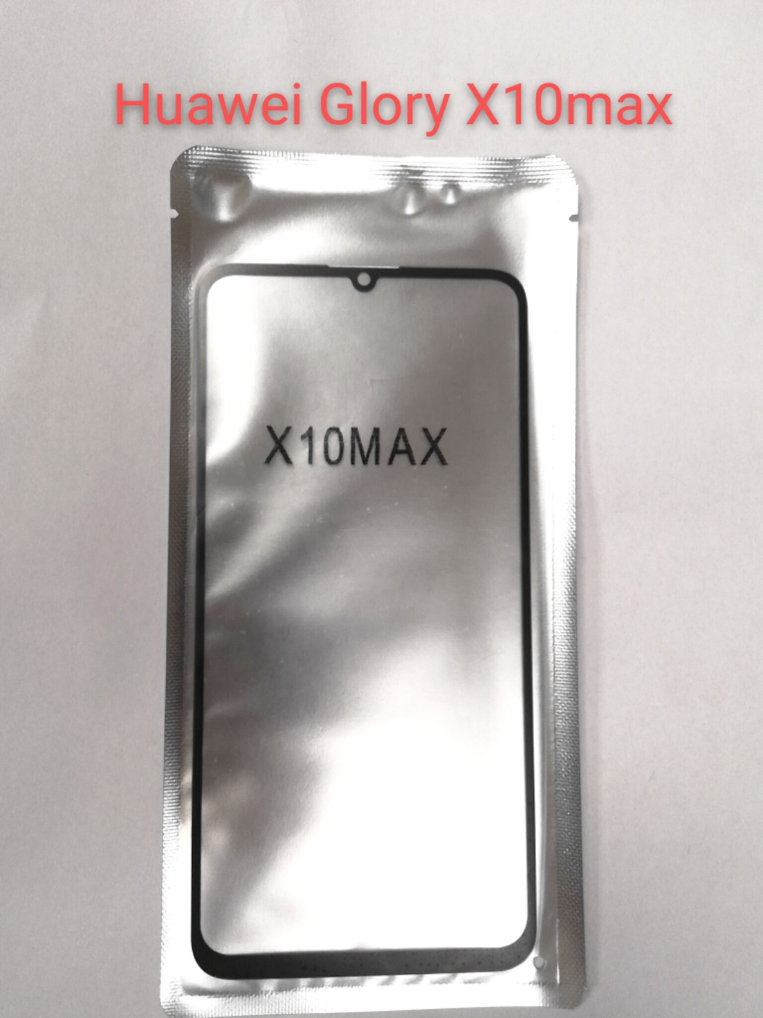 ȭ  x10max   OCA  10pcs/ LCD..